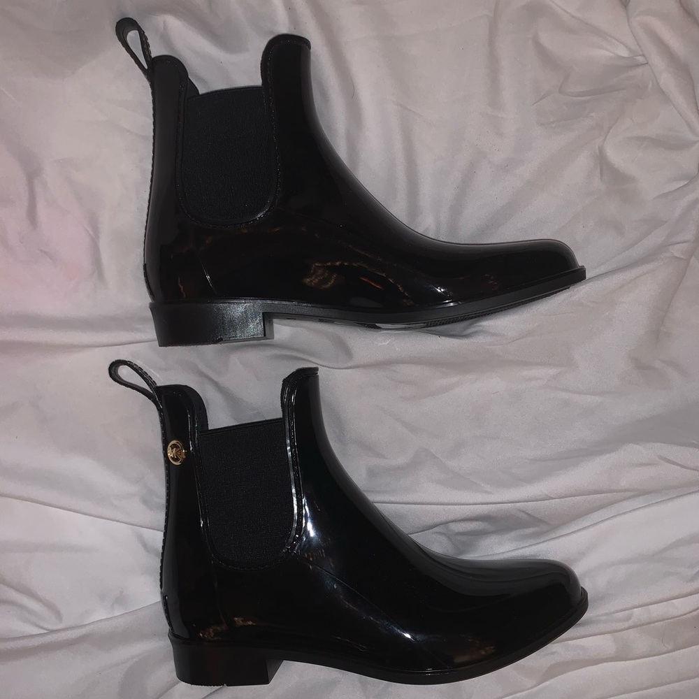 Michael Kors Rain Boots